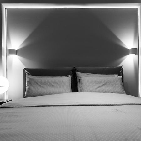 טריקלה Asklipios Luxury Suite מראה חיצוני תמונה