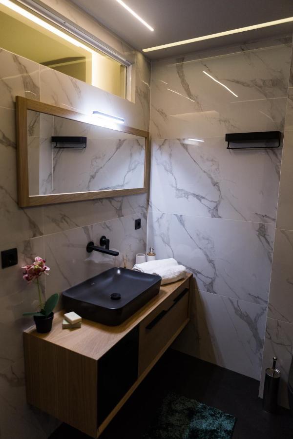 טריקלה Asklipios Luxury Suite מראה חיצוני תמונה