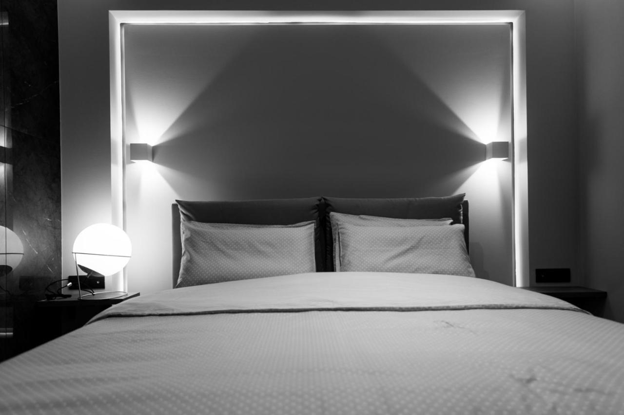 טריקלה Asklipios Luxury Suite מראה חיצוני תמונה