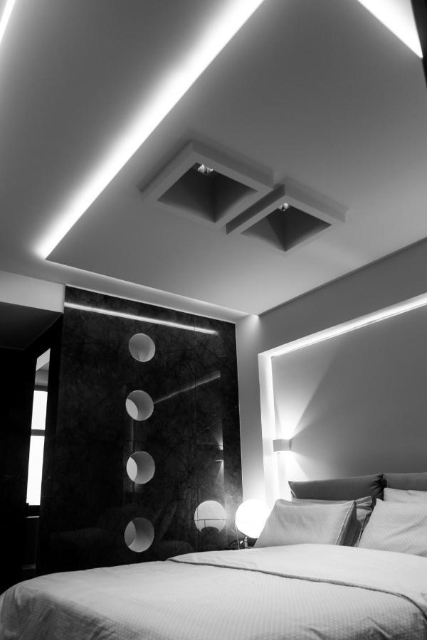 טריקלה Asklipios Luxury Suite מראה חיצוני תמונה