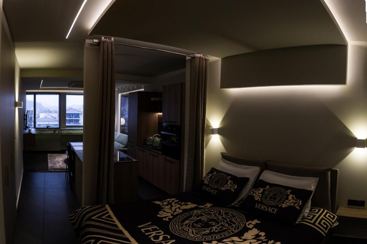 טריקלה Asklipios Luxury Suite מראה חיצוני תמונה