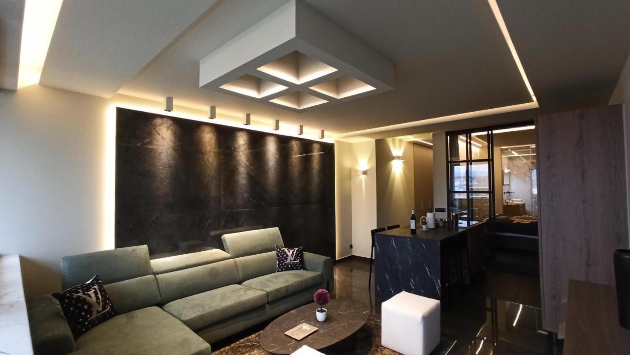 טריקלה Asklipios Luxury Suite מראה חיצוני תמונה