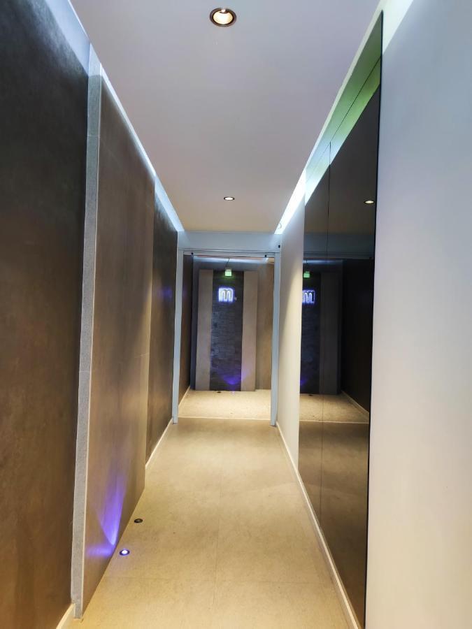 טריקלה Asklipios Luxury Suite מראה חיצוני תמונה