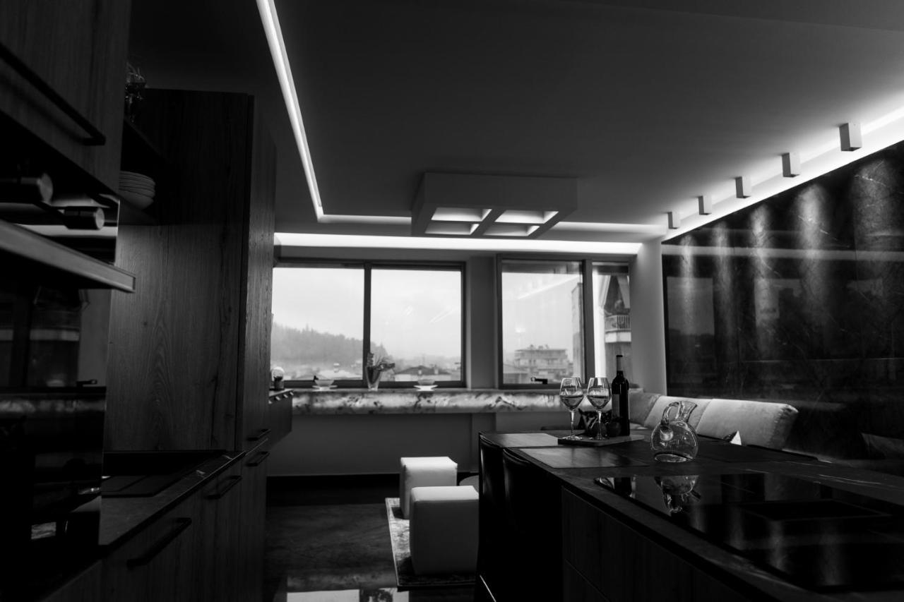טריקלה Asklipios Luxury Suite מראה חיצוני תמונה