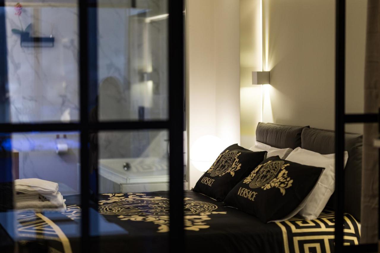 טריקלה Asklipios Luxury Suite מראה חיצוני תמונה