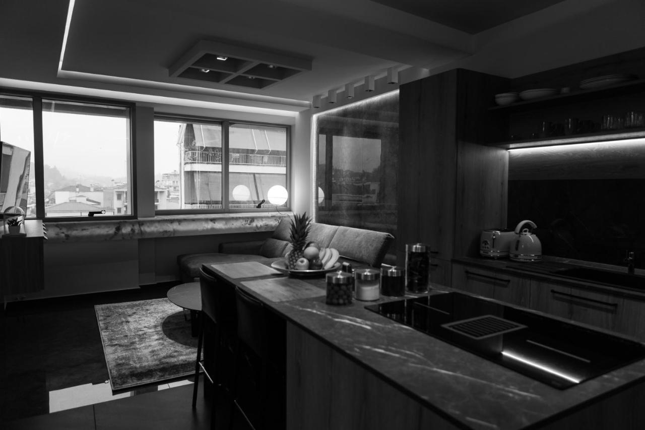 טריקלה Asklipios Luxury Suite מראה חיצוני תמונה