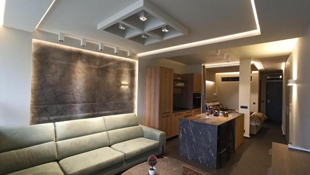 טריקלה Asklipios Luxury Suite מראה חיצוני תמונה