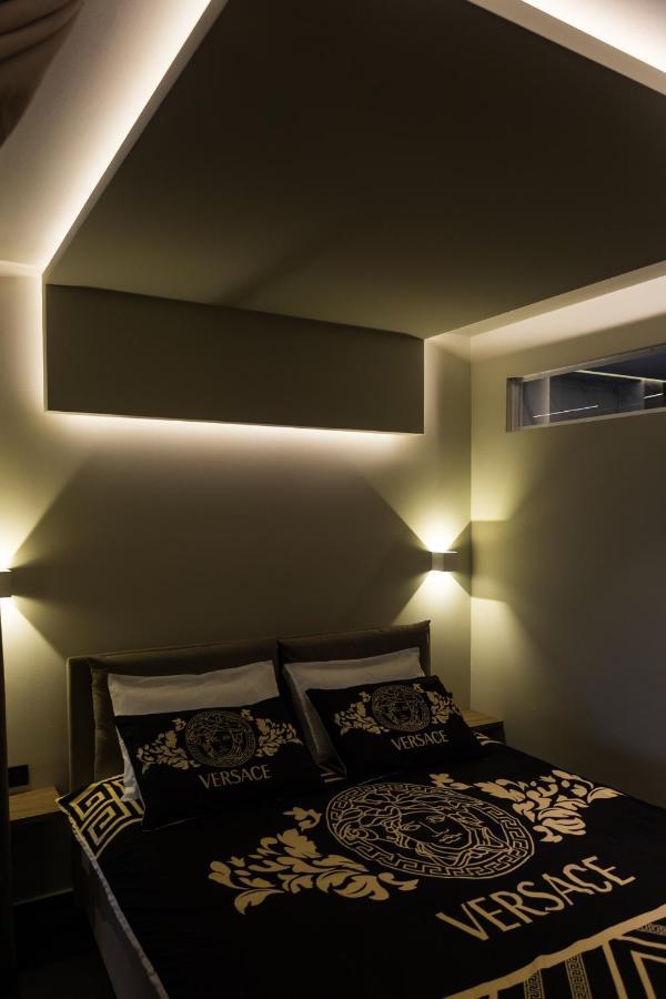 טריקלה Asklipios Luxury Suite מראה חיצוני תמונה