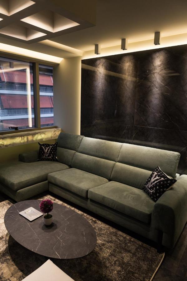 טריקלה Asklipios Luxury Suite מראה חיצוני תמונה
